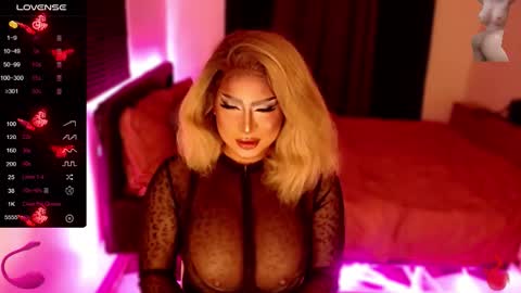 Carla online show from 03-14-26, 03:50