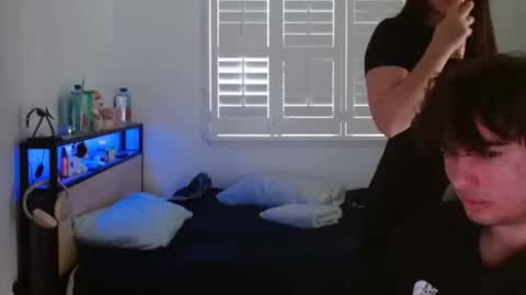 yourmila1 online show from 02-18-26, 11:11