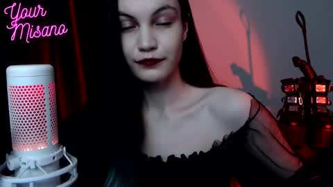 Misano online show from 04-18-26, 09:04