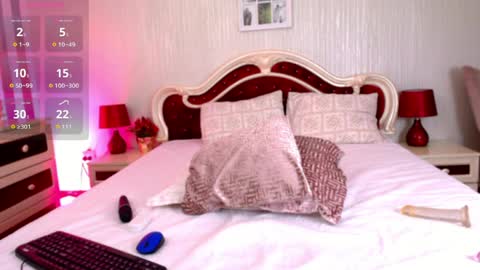 Alicia online show from 04-02-26, 05:21