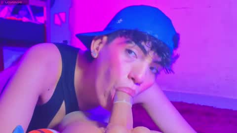 Snapshot of yournaughtyfemboy chatting on 05-26-26, 05:47 yournaughtyfemboy online show from 05-26-26, 05:47