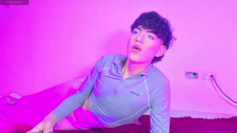 Snapshot of yournaughtyfemboy chatting on 06-01-26, 04:47 yournaughtyfemboy online show from 06-01-26, 04:47