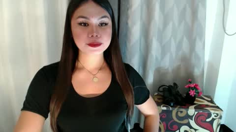ALPHA DOM. QUEEN JASMINE online show from 01-19-26, 11:58