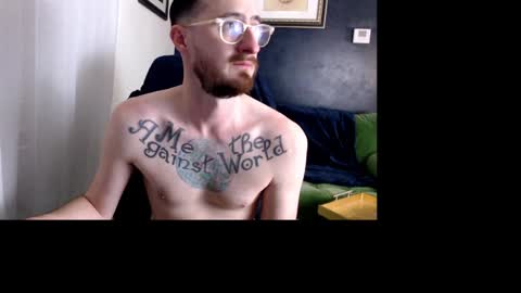 Snapshot of yourneighborhoodfriendlydick chatting on 12-31-24, 07:20 Sharing For Fun and Pleasure online show from 12-31-24, 07:20