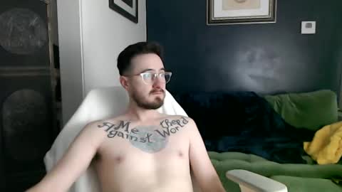 Snapshot of yourneighborhoodfriendlydick chatting on 01-01-25, 08:35 Sharing For Fun and Pleasure online show from 01-01-25, 08:35