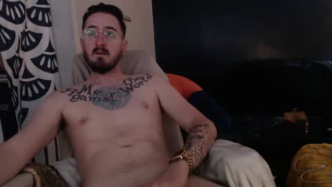 Snapshot of yourneighborhoodfriendlydick chatting on 09-17-25, 11:01 Sharing For Fun and Pleasure online show from 09-17-25, 11:01