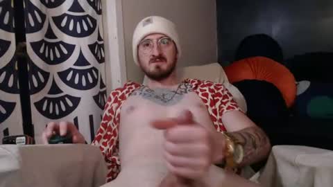 Snapshot of yourneighborhoodfriendlydick chatting on 08-05-26, 07:33 Sharing For Fun and Pleasure online show from 08-05-26, 07:33