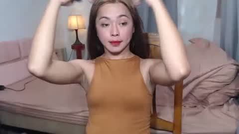 Snapshot of yournewgirldiane chatting on 03-28-26, 03:06 BigCockTsMistress online show from 03-28-26, 03:06