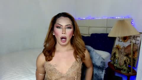 Chloe online show from 12-03-25, 08:18