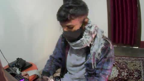 C2H5OH online show from 12-22-24, 02:49