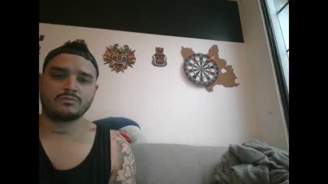 yourpersonalgeniusl online show from 12-01-24, 09:37