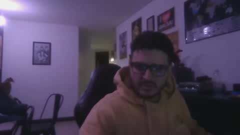 yourpersonalgeniusl online show from 12-10-24, 02:48