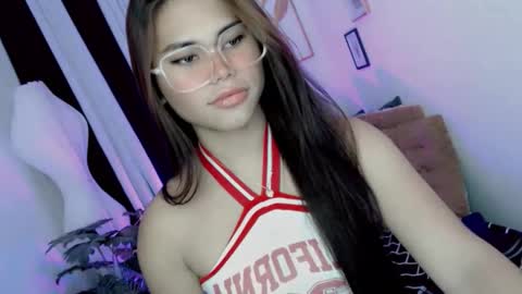 Snapshot of yourprettyblythe_ts chatting on 05-21-26, 07:15 yourprettyblythe_ts online show from 05-21-26, 07:15