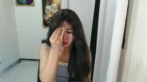 Trish online show from 02-03-25, 11:58