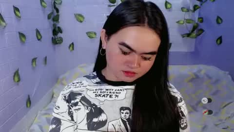 yourprincessthea online show from 02-11-25, 04:46