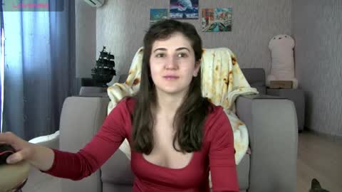 Yourr Muse online show from 05-02-26, 03:44