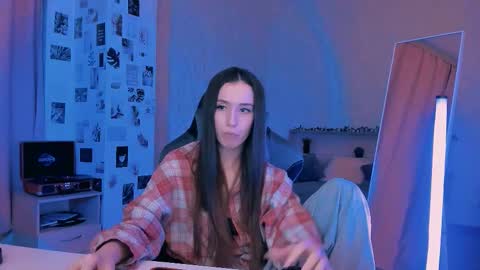 Snapshot of yourrdanceteacher chatting on 10-02-25, 08:38 Eva online show from 10-02-25, 08:38