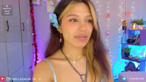 Isabella but you can call me Isa .-. online show from 12-17-25, 02:28