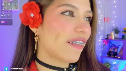 Isabella but you can call me Isa .-. online show from 02-14-26, 04:53