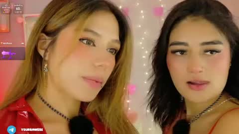 Isabella but you can call me Isa .-. online show from 07-11-26, 05:21