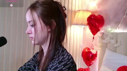 yours fetish mary online show from 02-12-26, 05:02