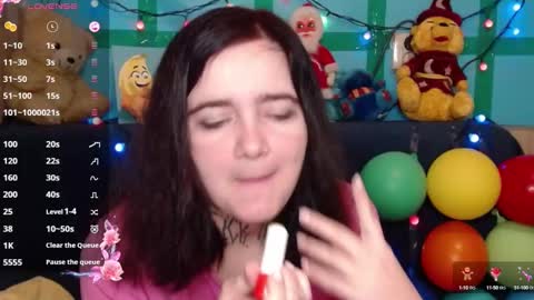 Im - DANI .insta - hardblade1 online show from 01-13-25, 01:34