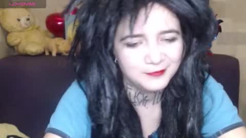 Im - DANI .insta - hardblade1 online show from 11-01-25, 02:24