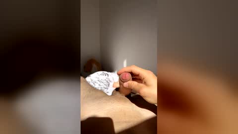 yoursbigdaddyy online show from 05-30-26, 06:32