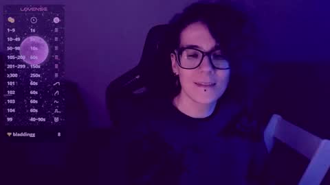 Snapshot of yourscosmic chatting on 12-05-24, 01:03 Yours Cosmic online show from 12-05-24, 01:03