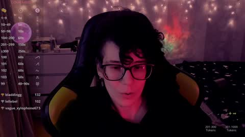 Snapshot of yourscosmic chatting on 01-16-25, 12:34 Yours Cosmic online show from 01-16-25, 12:34