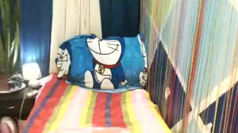 Nica Trocio online show from 01-24-25, 01:35