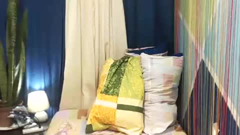 Nica Trocio online show from 02-07-25, 02:19