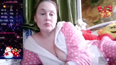 Snapshot of yoursexkroshka chatting on 12-26-24, 02:37 kroshka online show from 12-26-24, 02:37