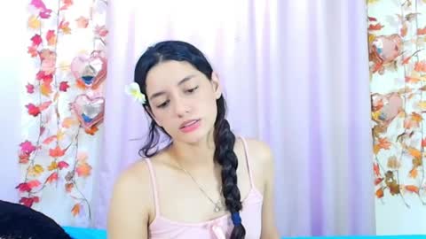 Snapshot of yoursexy18lover chatting on 05-05-26, 07:16 Lina and roberth online show from 05-05-26, 07:16