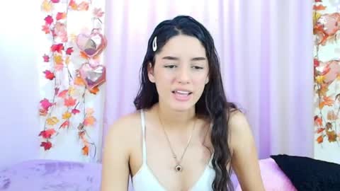 Snapshot of yoursexy18lover chatting on 05-14-26, 07:26 Lina and roberth online show from 05-14-26, 07:26