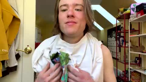YSB online show from 01-27-25, 07:35