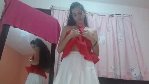 Snapshot of yoursexykittycherry chatting on 06-09-26, 10:32 Cherry online show from 06-09-26, 10:32