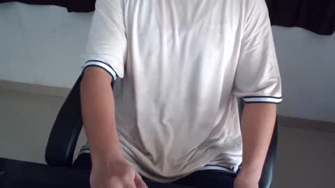 yoursjohnnysins online show from 08-02-26, 06:34