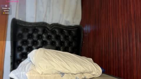 Snow Galvez online show from 05-09-26, 04:50