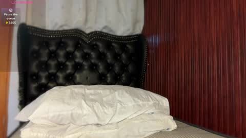 Snow Galvez online show from 07-09-26, 05:00