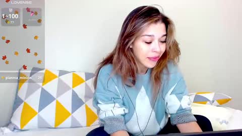 yoursoul_mila online show from 12-03-24, 11:11