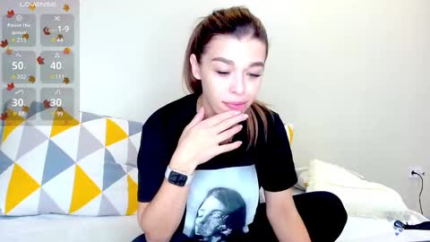 yoursoul_mila online show from 12-04-24, 11:19