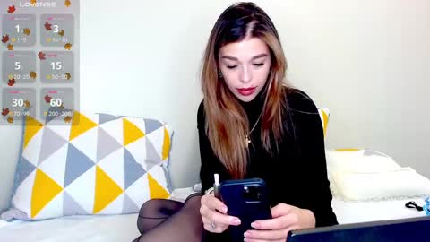 yoursoul_mila online show from 12-07-24, 11:18