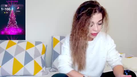 yoursoul_mila online show from 12-09-24, 11:15