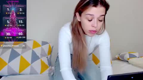 yoursoul_mila online show from 12-12-24, 11:29