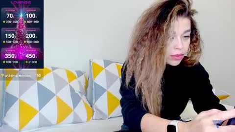 yoursoul_mila online show from 12-19-24, 11:18