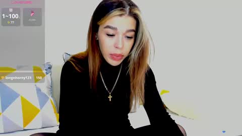 yoursoul_mila online show from 01-20-25, 11:02