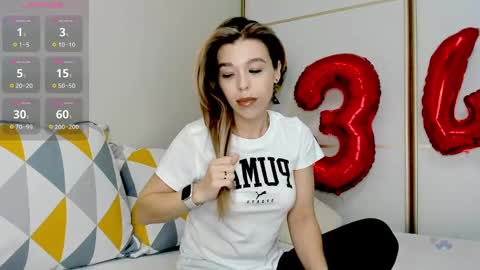 yoursoul_mila online show from 03-10-25, 11:21