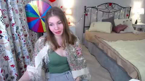 yoursparkle online show from 12-14-24, 07:46