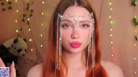 Im Ani online show from 10-05-25, 12:25